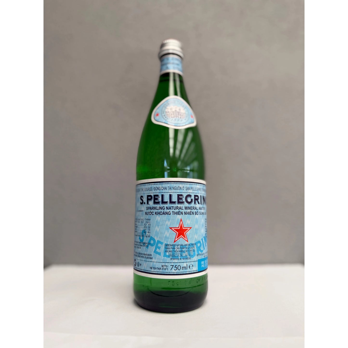 San Pellegrino